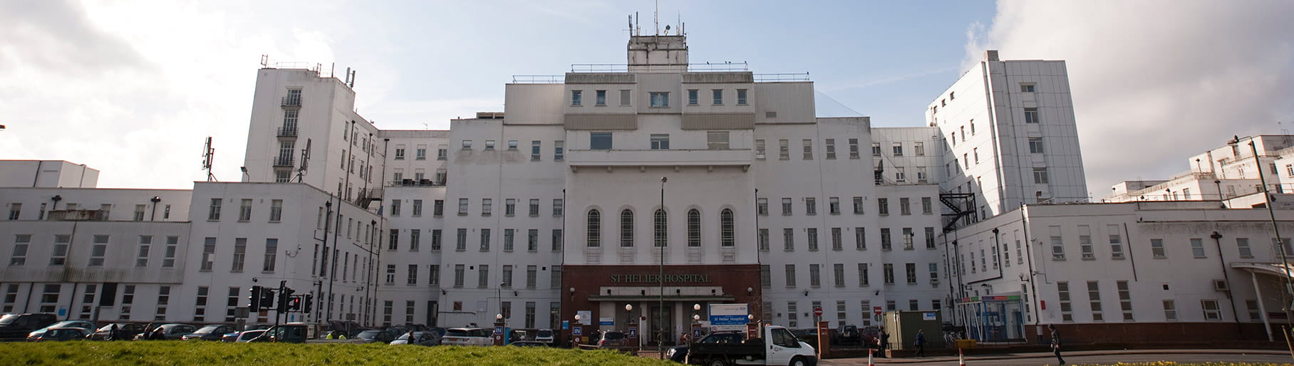 Příběh zákazníka Radiometru z nemocnice St Helier Hospital, Velká Británie