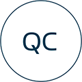Ikona – QC 