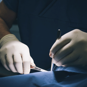 Intenzivní péče a kardiochirurgie