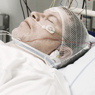 Spánková diagnostika