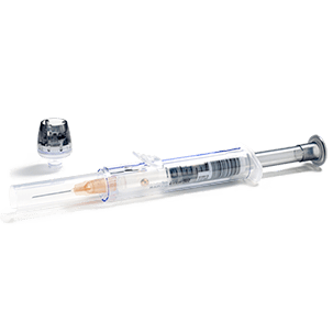 safePICO stříkačky